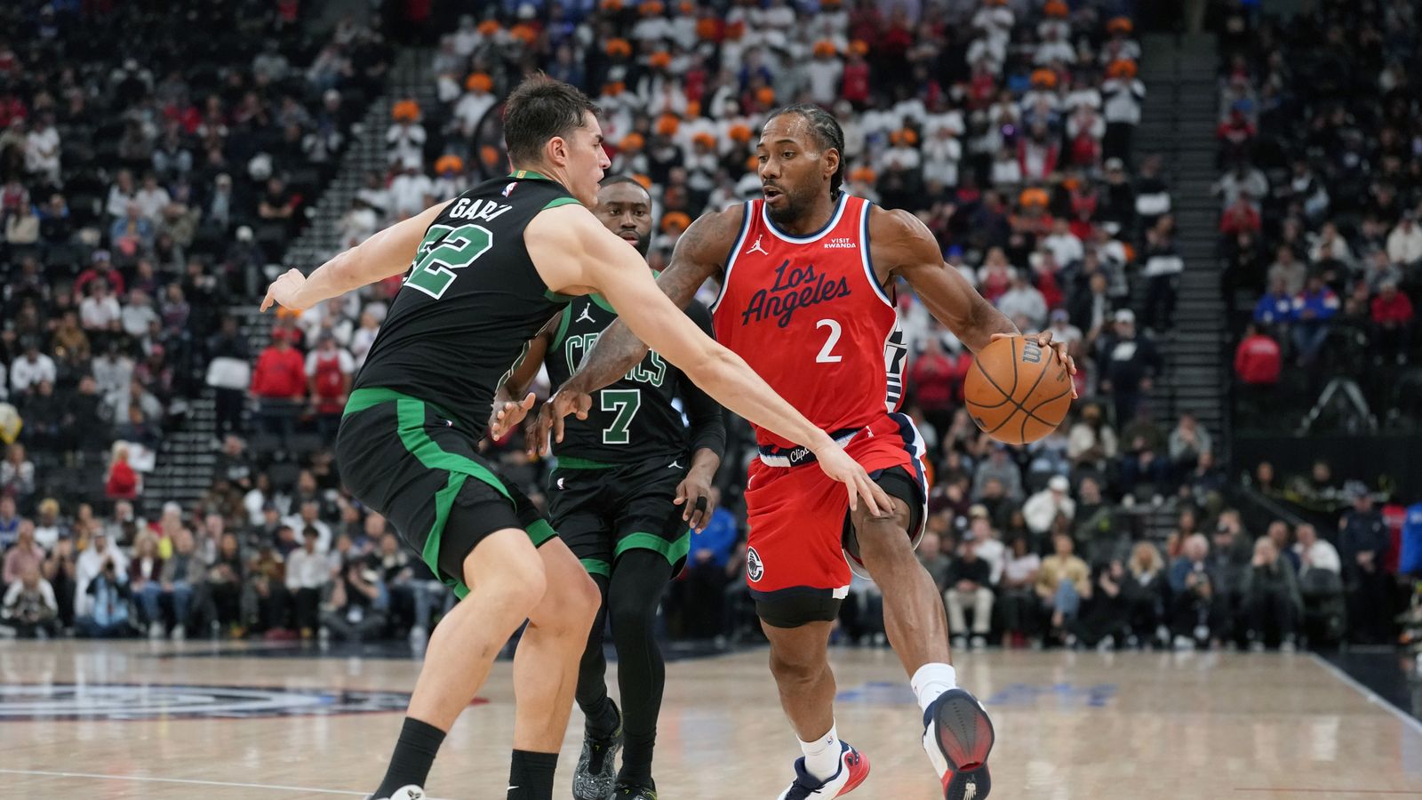 Clippers affecting Celtics, Ben Simmons returns, and Jared Sullinger retires Clippers affecting Celtics, Ben Simmons returns, and Jared Sullinger retires