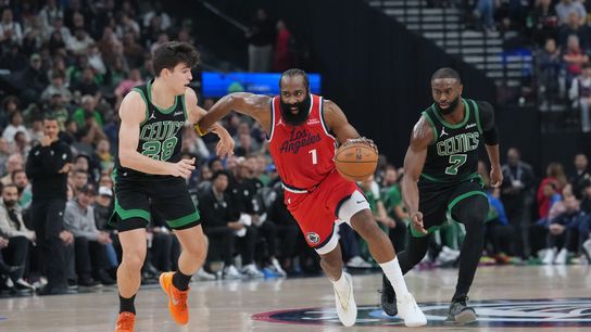 Final: Celtics 146, Clippers 115 - Brown drops 50 to snap Clippers win streak taken at BSJ Headquarters (Celtics)