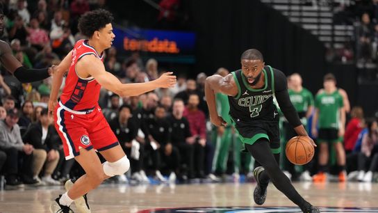 Karalis: Jaylen Brown's 50-point masterpiece may be the most on-brand performance you'll ever see taken at BSJ Headquarters (Celtics)