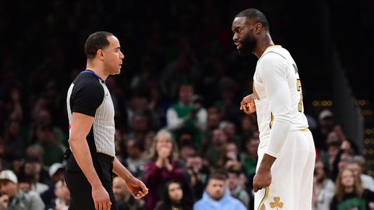 Picks 'n Pops: Taking responsibility, a possible Celtics trade, and a guy who just doesn't get it taken at BSJ Headquarters (Celtics)