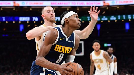 Karalis: For one night, the Celtics reverted to early-season sloppiness, and it cost them taken at TD Garden. Photo by (Bob DeChiara-Imagn Images)