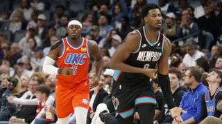 Karalis: Examining Celtics trade rumors to see what's real and what's not taken at BSJ Headquarters (Celtics). Photo by (Petre Thomas-Imagn Images)