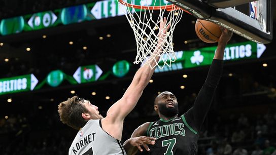 Karalis: Celtics next challenge is figuring out how to win in the clutch taken at BSJ Headquarters (Celtics)