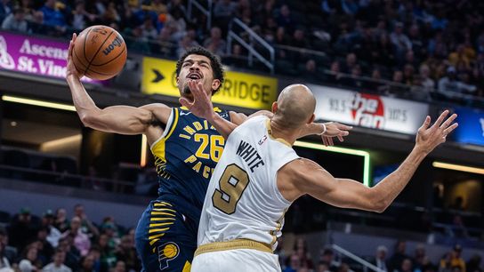 Final: Pacers 98, Celtics 96 - Another clutch loss for Boston taken at BSJ Headquarters (Celtics)