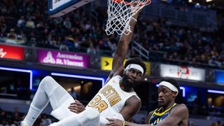 Completed Q&A: Karalis on Celtics/NBA, Wednesday 01.14.26 taken at BSJ Headquarters (Celtics). Photo by (Trevor Ruszkowski-Imagn Images)