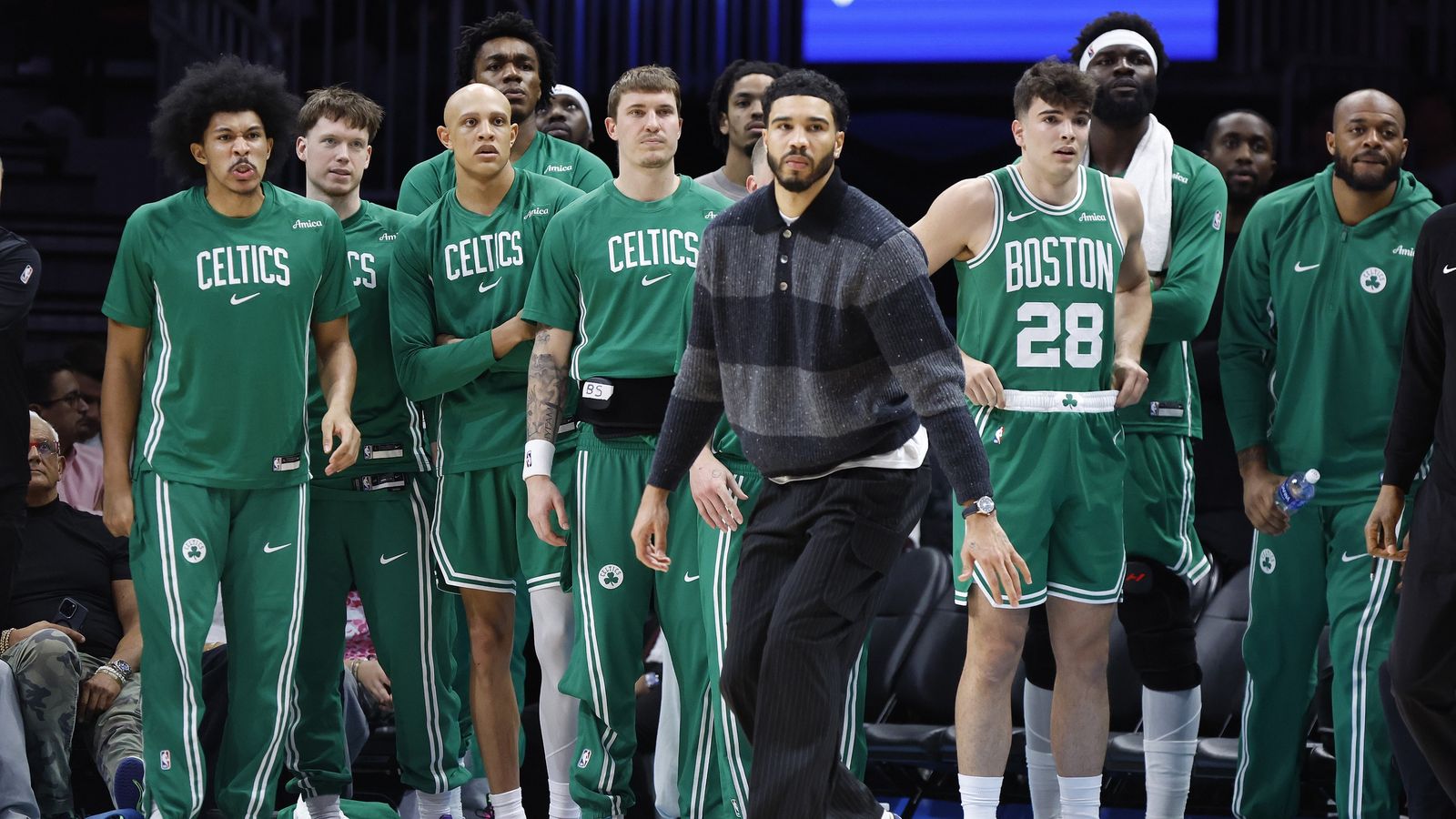 Simone’s Training Camp Notebook: Player development reigns supreme Simone’s Training Camp Notebook: Player development reigns supreme
