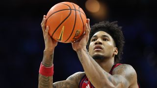 Celtics Summer League Notebook: Tough loss to Hawks, Dillon Mitchell's jump shot, and more taken at Cox Pavillion (Celtics). Photo by © Bill Streicher