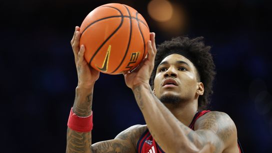 Celtics Summer League Notebook: Tough loss to Hawks, Dillon Mitchell's jump shot, and more taken at Cox Pavillion (Celtics)