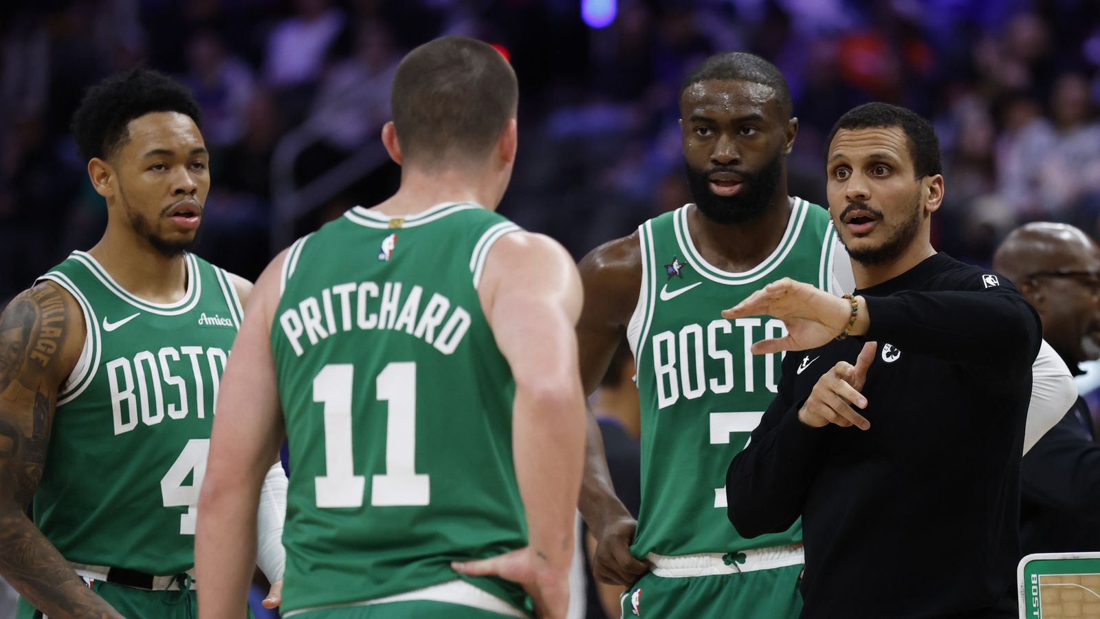 BSJ Live Q&A: Simone on Celtics/NBA, 8:00 p.m. Wednesday 05.27.2026 BSJ Live Q&A: Simone on Celtics/NBA, 8:00 p.m. Wednesday 05.27.2026