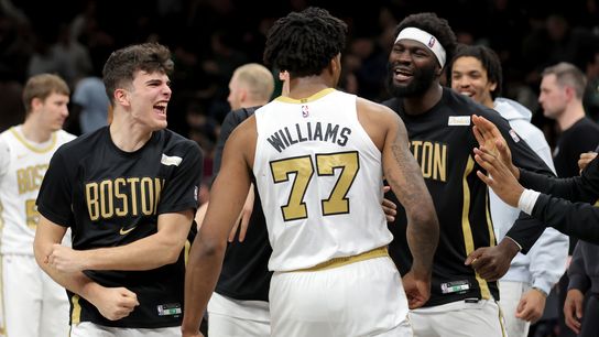 NBA Notebook: Celtics abroad, late-summer trades, and more free-agency drama taken at BSJ Headquarters (Celtics)