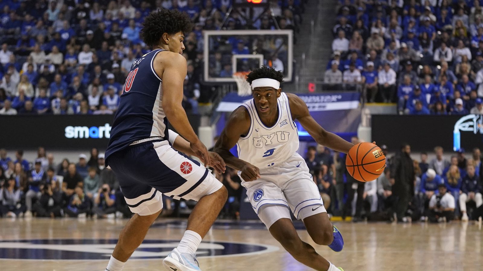 A Celtics-slanted 2026 NBA Draft big board A Celtics-slanted 2026 NBA Draft big board