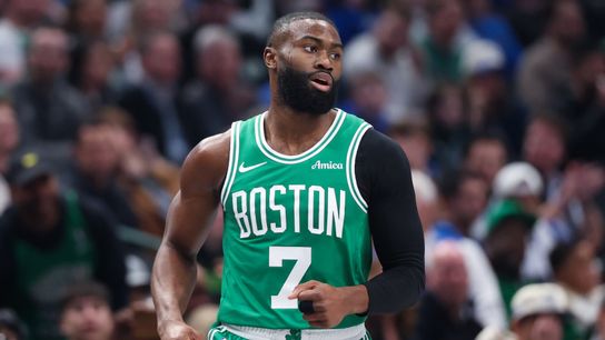 BSJ Live Q&A: Simone on Celtics/NBA, 5:00 p.m. Saturday 06.27.2026 taken at BSJ Headquarters (Celtics)