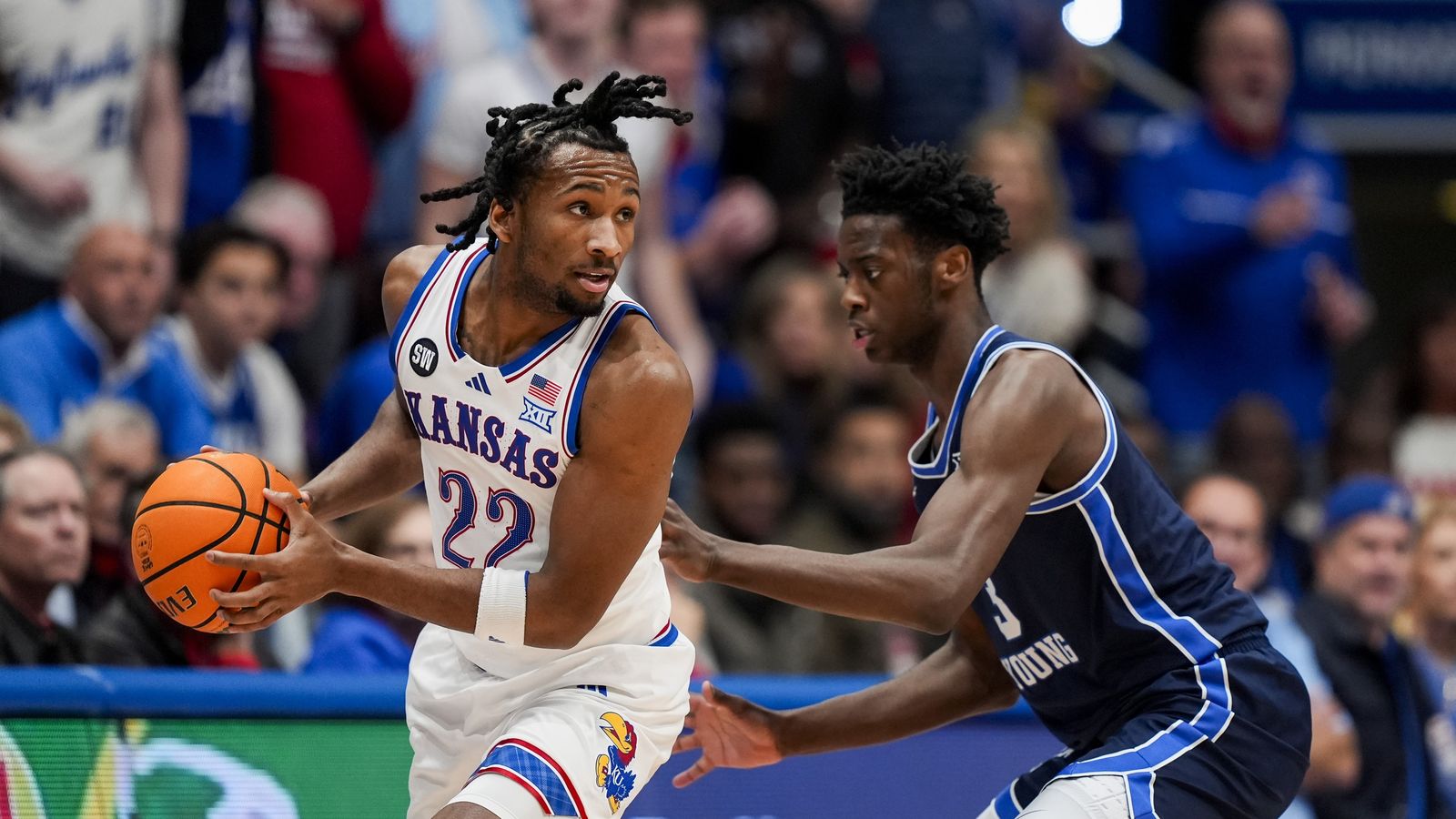 2026 NBA Mock Draft, trade rumors, and more