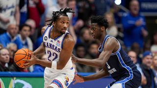 NBA Notebook: 2026 NBA Mock Draft, trade rumors, and more taken at BSJ Headquarters (Celtics). Photo by © Jay Biggerstaff