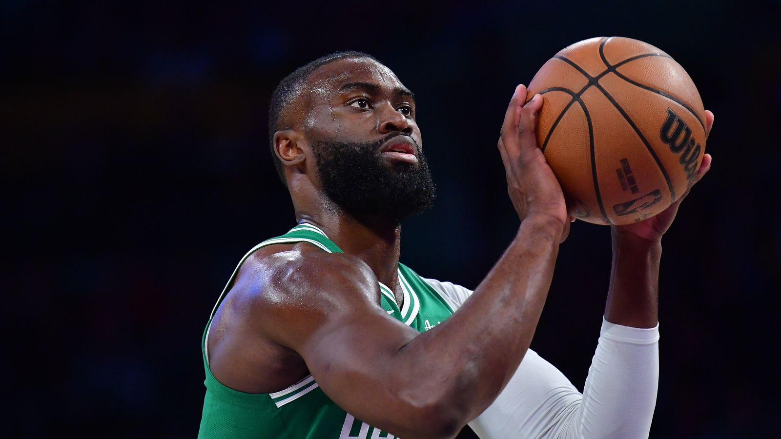 The summer of Jaylen Brown, Brunson vs. Wembanyama, and messy Minnesota The summer of Jaylen Brown, Brunson vs. Wembanyama, and messy Minnesota