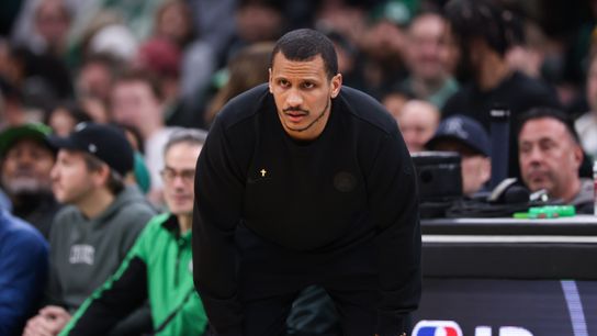 Simone: Joe Mazzulla isn't perfect, but the Celtics should stay the course taken at BSJ Headquarters (Celtics)