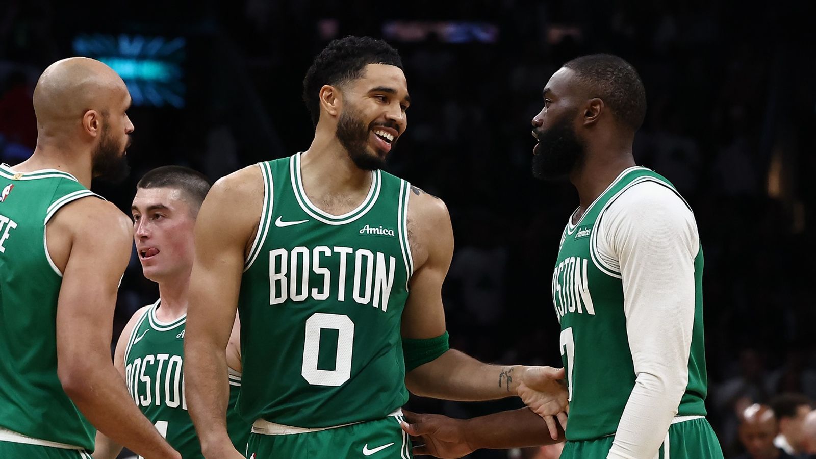 Celtics release schedule for the 2026-27 season Celtics release schedule for the 2026-27 season