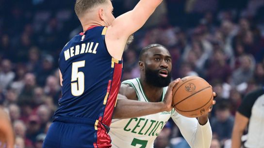 BSJ Game Report: Celtics 109, Cavaliers 98