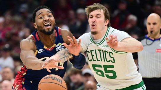 Jaylen Brown and Baylor Scheierman did more than you realize in Celtics-Cavaliers Jaylen Brown and Baylor Scheierman did more than you realize in Celtics-Cavaliers