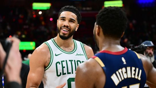 BSJ Live Coverage: Celtics at Cavaliers preseason 7:00 p.m. - First taste of Boston basketball taken at Rocket Arena (Celtics)