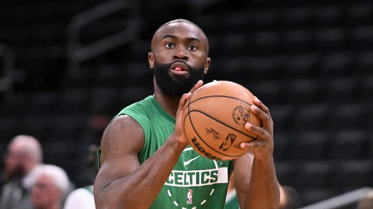 Simone: Brad Stevens' Jaylen Brown explanation makes sense -- but it's still not right taken at The Auerbach Center (Celtics)
