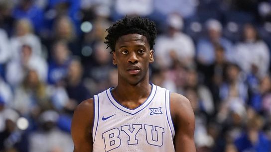 The NBA Draft Lottery and its (unlikely) impact on the Celtics taken at BSJ Headquarters (Celtics)