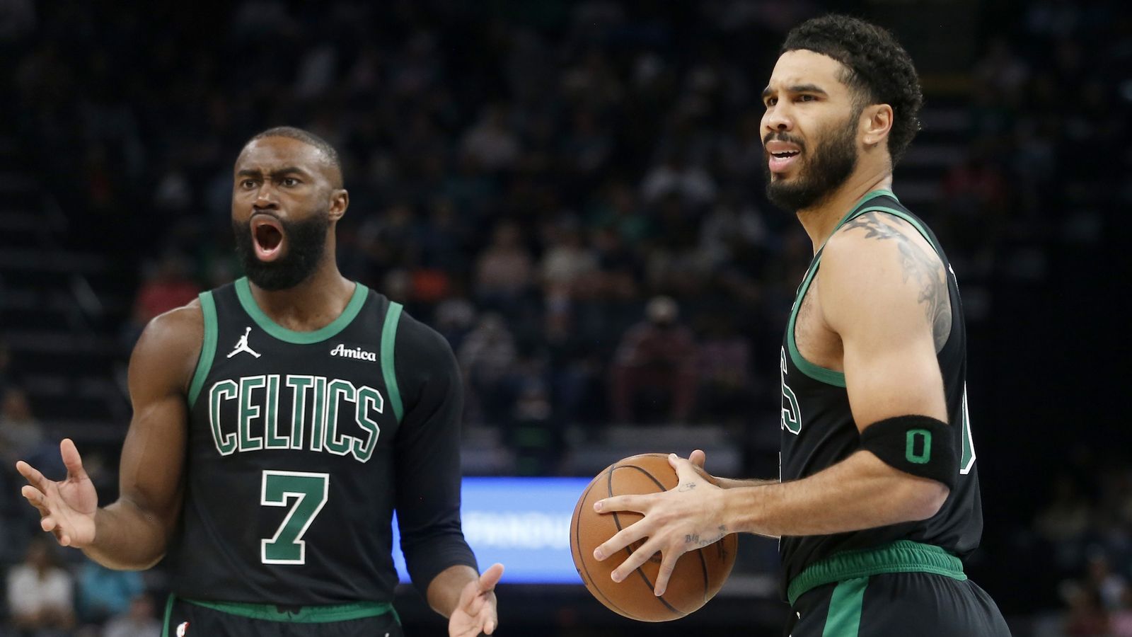 Completed Q&A: Simone on Celtics/NBA, 9:00 p.m. Sunday 07.19.2026 Completed Q&A: Simone on Celtics/NBA, 9:00 p.m. Sunday 07.19.2026