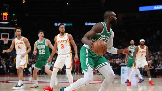 BSJ Game Report: Hawks 112, Celtics 102 BSJ Game Report: Hawks 112, Celtics 102