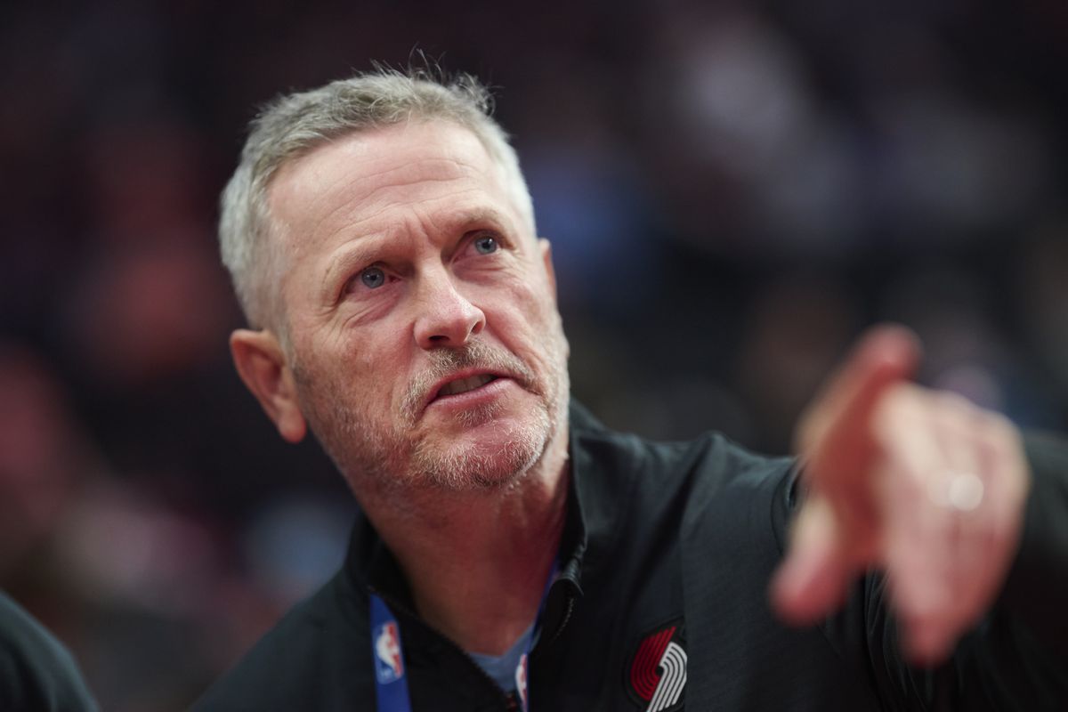 Tom Dundon
