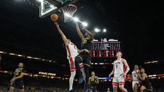 Report: Celtics interested in trading up in 2026 NBA Draft taken at BSJ Headquarters (Celtics). Photo by © Robert Deutsch