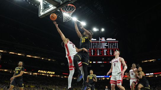 Report: Celtics interested in trading up in 2026 NBA Draft taken at BSJ Headquarters (Celtics)