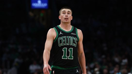 Simone: Payton Pritchard needs more minutes taken in Philadelphia. Photo by © Winslow Townson