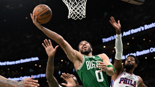 BSJ Game Report: 76ers 111, Celtics 97 - An ugly Game 2 mess taken at TD Garden (Celtics)