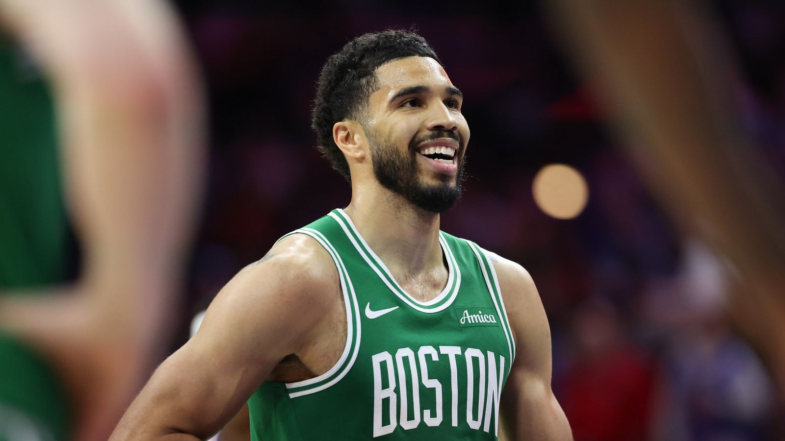 NBA Notebook: Jayson Tatum's full return, Keyonte George re-signs, and Knicks roster moves