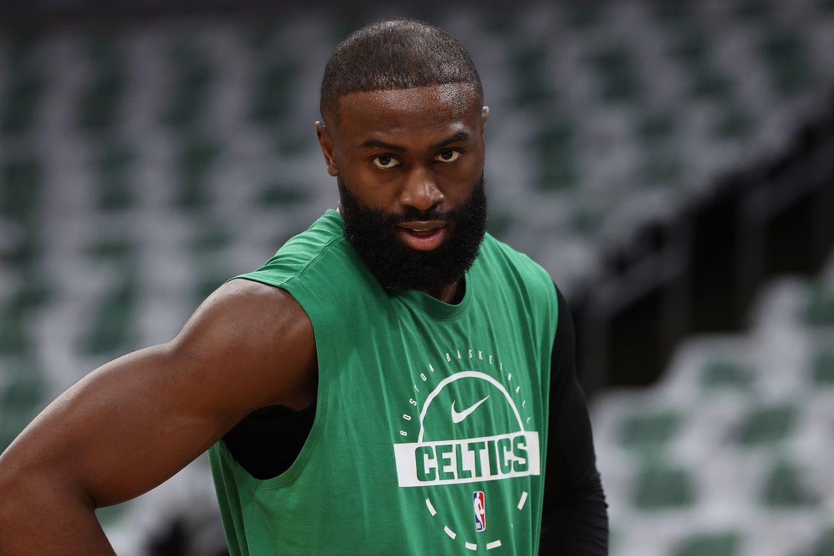 Jaylen Brown Jaylen Brown