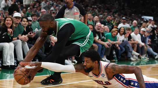 BSJ Game Report: 76ers 109, Celtics 100 - An ugly end to the season taken at TD Garden (Celtics)