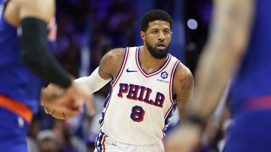 What Celtics moves could be on the post-Paul George horizon? taken at BSJ Headquarters (Celtics)