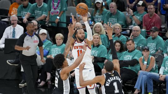 Simone: Game 1 of The Finals proves that the Celtics have serious work to do taken at BSJ Headquarters (Celtics)