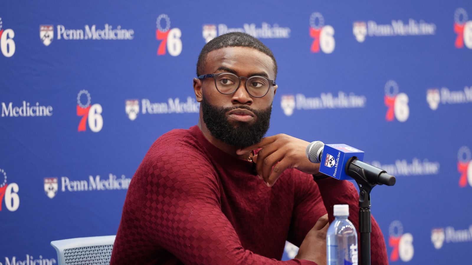 The Celtics can’t prove the Jaylen Brown trade was right for a long, long time The Celtics can’t prove the Jaylen Brown trade was right for a long, long time