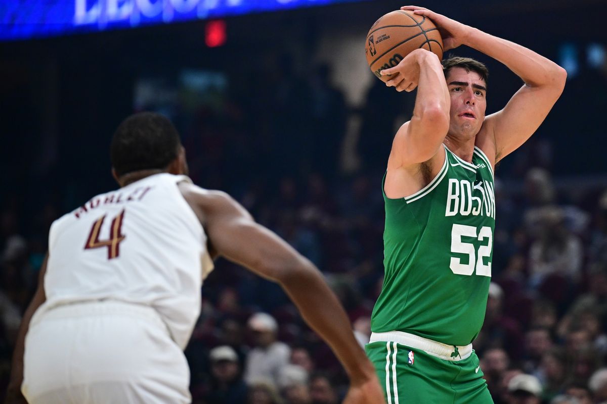 Luka Garza Luka Garza