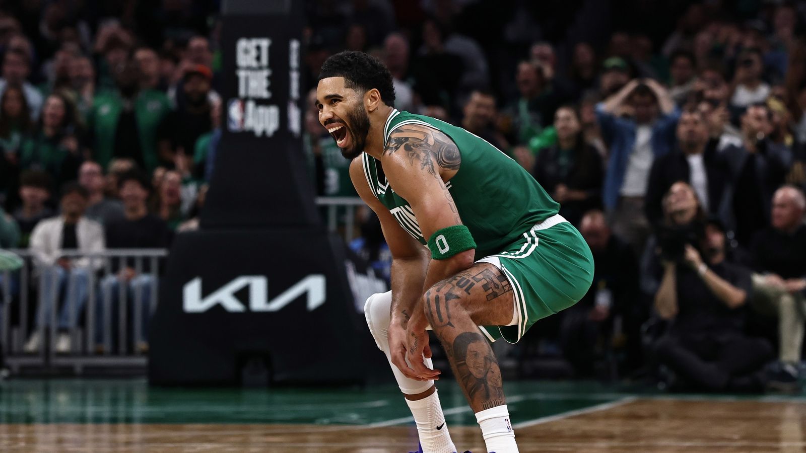 Simone: This is the Jayson Tatum the Celtics need
