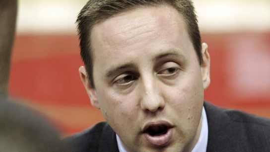 Karalis: Austin Ainge's move to Utah makes the Jazz a much more interesting potential trade partner taken at BSJ Headquarters (Celtics)