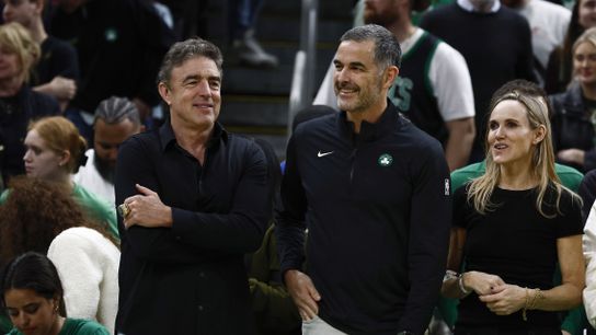Picks 'n Pops: Celtics new owners (plural), a free agency wrinkle, and flying coach taken at BSJ Headquarters (Celtics)