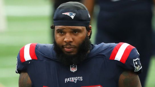 NFL Notebook: Questions on five key Patriots heading into 2021 taken at BSJ Headquarters (Patriots)
