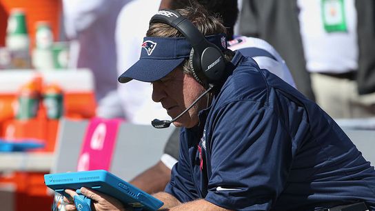 SITE NEWS: Site conversion update - Yes, the app doesn't work taken at BSJ Headquarters (Site News)