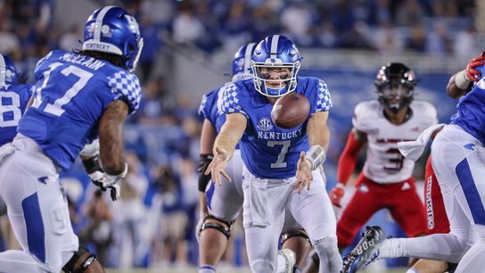 2023 NFL Draft Watch, Week 5: Kentucky/Ole Miss to feature multiple intriguing pro prospects  taken at BSJ Headquarters (Patriots)
