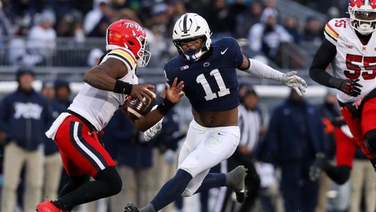 Serritella: Final 2025 NFL Mock Draft - 'Dream Scenario' For Pats taken at BSJ Headquarters (NFL DRAFT COVERAGE)