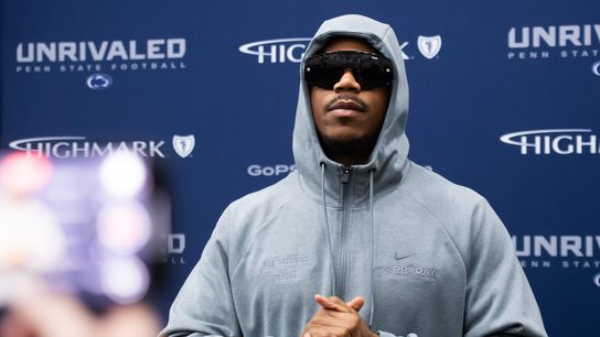 2025 NFL Draft Preview: Edge Rushers - Some stars and red flags in this group taken at BSJ Headquarters (NFL DRAFT COVERAGE)