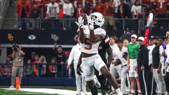 Serritella: Day 2 Patriots NFL draft targets, medical concerns and first-round observations taken at BSJ Headquarters (Patriots)