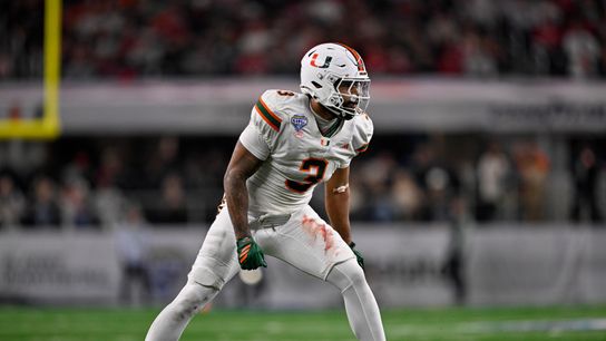 NFL Scouting Combine Preview (Defense) - Edge Rushers Aplenty Offer Mass Appeal taken at BSJ Headquarters. Photo by (USA Today Network)